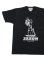 画像1: 【 Homage（オマージュ） 】Homage T-Shirts [ JASON ] [ BLACK ] 【 メール便可 】 (1)