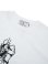 画像4: 【 Homage（オマージュ） 】Homage T-Shirts [ JASON ] [ WHITE ] 【 メール便可 】
