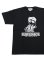 画像1: 【 Homage（オマージュ） 】Homage T-Shirts [ MAVERICK ] [ BLACK ] 【 メール便可 】 (1)
