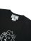 画像4: 【 Homage（オマージュ） 】Homage T-Shirts [ MONROE ] [ BLACK ] 【 メール便可 】