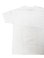 画像5: 【 FRUIT OF THE LOOM（フルーツオブザルーム） 】Homage T-Shirts [ DELORIS ] [ WHITE ] 【 メール便可 】