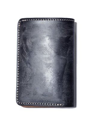 画像3: 【 OPUS（オーパス） 】 ミドルウォレット [ UKブライドル ]