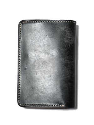 画像11: 【 OPUS（オーパス） 】 ミドルウォレット [ UKブライドル ]