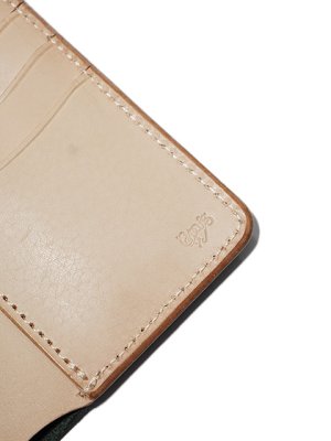 画像16: 【 OPUS（オーパス） 】 ミドルウォレット [ UKブライドル ]