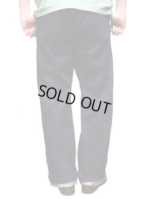 画像2: 【 ORGUEIL（オルゲイユ） 】　ワイドデニムトラウザー [ Wide Denim Trousuers ]