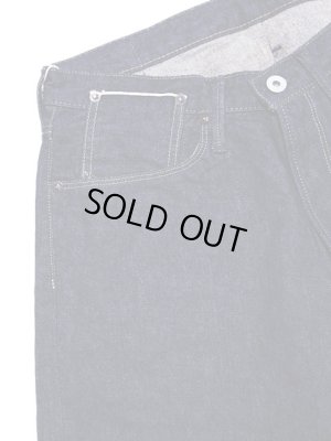 画像3: 【 ORGUEIL（オルゲイユ） 】　ファイブポケットジーンズ　[ Five Pocket Jeans ]