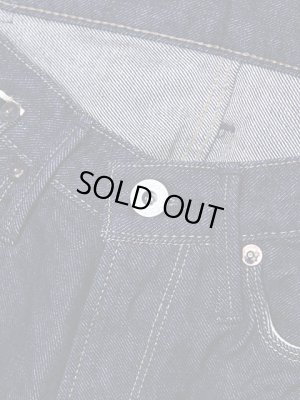 画像4: 【 ORGUEIL（オルゲイユ） 】　ファイブポケットジーンズ　[ Five Pocket Jeans ]