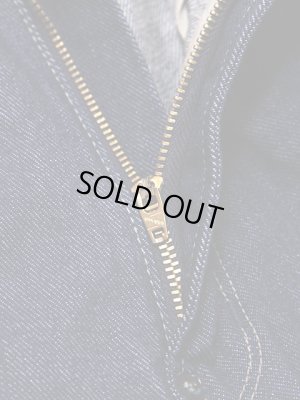 画像5: 【 ORGUEIL（オルゲイユ） 】　ファイブポケットジーンズ　[ Five Pocket Jeans ]