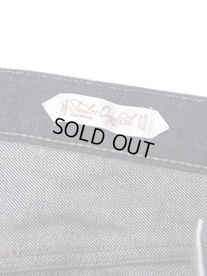 画像7: 【 ORGUEIL（オルゲイユ） 】　ファイブポケットジーンズ　[ Five Pocket Jeans ]