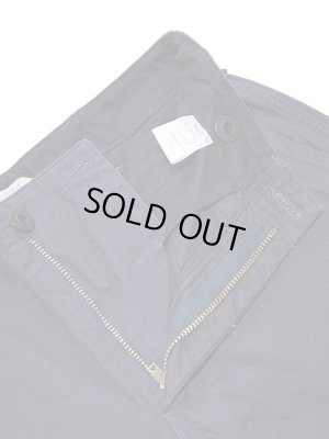 画像5: 【 ORGUEIL（オルゲイユ） 】　ヘリンボーンワイドトラウザー [ Herringbone Wide Trousuers ]