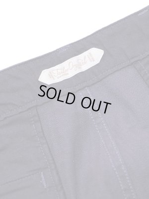 画像8: 【 ORGUEIL（オルゲイユ） 】　ヘリンボーンワイドトラウザー [ Herringbone Wide Trousuers ]