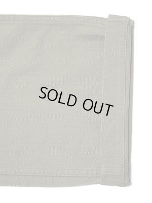 画像7: 【 ORGUEIL（オルゲイユ） 】　ヘリンボーンワイドトラウザー [ Herringbone Wide Trousuers ]