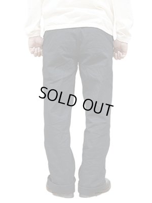 画像2: 【 ORGUEIL（オルゲイユ） 】　フレンチレイルロードパンツ [ French Railroad Pants ]