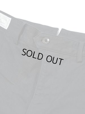 画像3: 【 ORGUEIL（オルゲイユ） 】　フレンチレイルロードパンツ [ French Railroad Pants ]