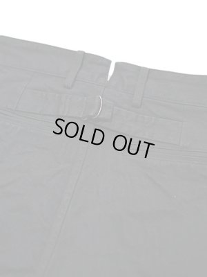 画像8: 【 ORGUEIL（オルゲイユ） 】　フレンチレイルロードパンツ [ French Railroad Pants ]