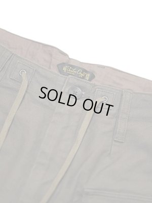 画像4: 【 ORGUEIL（オルゲイユ） 】　ミリタリースノーパンツ [ Military Snow Pants ]