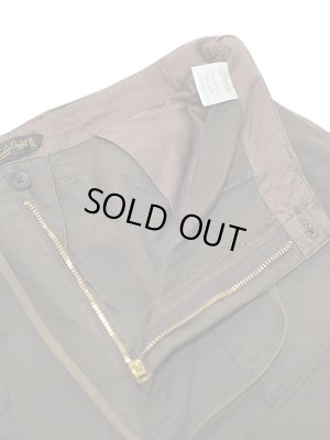 画像6: 【 ORGUEIL（オルゲイユ） 】　ミリタリースノーパンツ [ Military Snow Pants ]