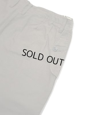 画像7: 【 ORGUEIL（オルゲイユ） 】　ミリタリースノーパンツ [ Military Snow Pants ]