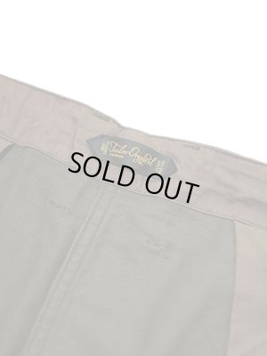 画像9: 【 ORGUEIL（オルゲイユ） 】　ミリタリースノーパンツ [ Military Snow Pants ]