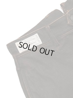 画像5: 【 ORGUEIL（オルゲイユ） 】　ハンドダイキャンバストラウザー [ Hand-Dyed Canvas Trousers ]