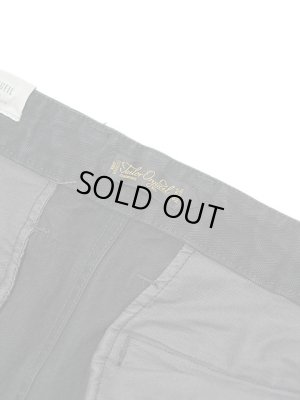 画像13: 【 ORGUEIL（オルゲイユ） 】　ジャンプパンツ [ Jamp Pants ] [ Black ]