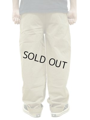 画像2: 【 ORGUEIL（オルゲイユ） 】　ジャンプパンツ [ Jamp Pants ] [ Khaki ]