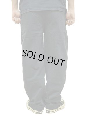 画像2: 【 ORGUEIL（オルゲイユ） 】　ジャンプパンツ [ Jamp Pants ] [ Black ]