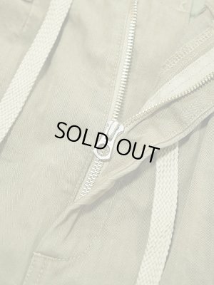 画像7: 【 ORGUEIL（オルゲイユ） 】　ジャンプパンツ [ Jamp Pants ] [ Khaki ]