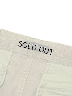 画像13: 【 ORGUEIL（オルゲイユ） 】　ジャンプパンツ [ Jamp Pants ] [ Khaki ]