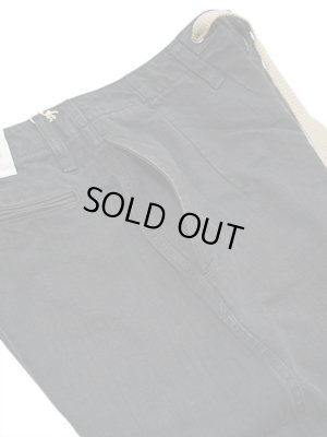 画像5: 【 ORGUEIL（オルゲイユ） 】　ジャンプパンツ [ Jamp Pants ] [ Black ]