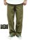 画像1: 【 ORGUEIL（オルゲイユ） 】　イタリアンミリタリーチノトラウザーズ　[ Italian Military Trousers ] [ Khaki ] (1)