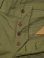 画像6: 【 ORGUEIL（オルゲイユ） 】　イタリアンミリタリーチノトラウザーズ　[ Italian Military Trousers ] [ Khaki ]