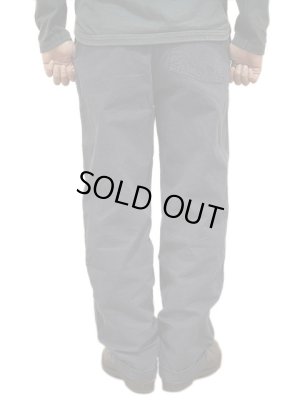 画像2: 【 ORGUEIL（オルゲイユ） 】 フレンチレイルロードトラウザース [ French Railroad Trousers ] [ Navy ]