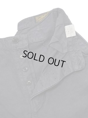 画像6: 【 ORGUEIL（オルゲイユ） 】 フレンチレイルロードトラウザース [ French Railroad Trousers ] [ Navy ]