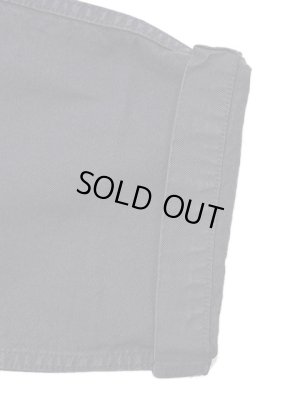 画像8: 【 ORGUEIL（オルゲイユ） 】 フレンチレイルロードトラウザース [ French Railroad Trousers ] [ Navy ]