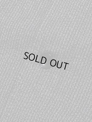 画像9: 【 ORGUEIL（オルゲイユ） 】 撚り杢ストライプサックコート [ COVERT STRIPE  SACK COAT ]