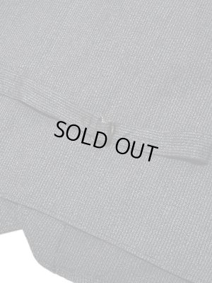 画像6: 【 ORGUEIL（オルゲイユ） 】 撚り杢ストライプワーカーズジレ [ COVERT STRIPE  WORKERS GILET ]