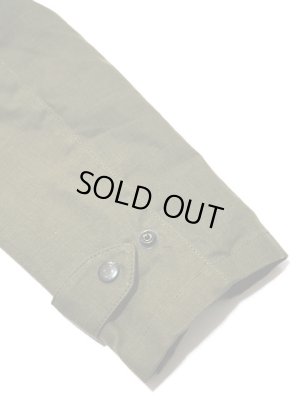 画像5: 【 ORGUEIL（オルゲイユ） 】 パラフィンダックワークコート [ LONG WORK COAT ]