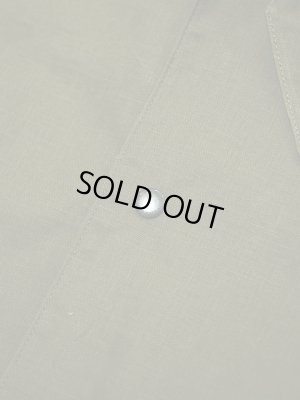 画像7: 【 ORGUEIL（オルゲイユ） 】 パラフィンダックワークコート [ LONG WORK COAT ]