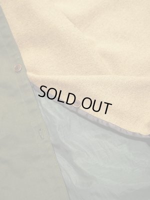 画像9: 【 ORGUEIL（オルゲイユ） 】 パラフィンダックワークコート [ LONG WORK COAT ]