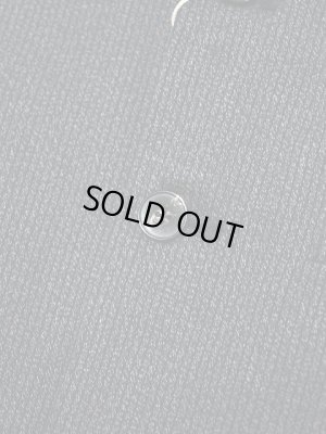 画像7: 【 ORGUEIL（オルゲイユ） 】 撚り杢ストライプサックコート [ COVERT STRIPE  SACK COAT ]