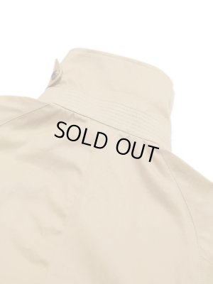 画像10: 【 ORGUEIL（オルゲイユ） 】 タイロッケンコート [ Tielocken Coat ]