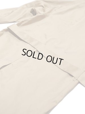 画像14: 【 ORGUEIL（オルゲイユ） 】 タイロッケンコート [ Tielocken Coat ]