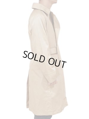 画像4: 【 ORGUEIL（オルゲイユ） 】 タイロッケンコート [ Tielocken Coat ]