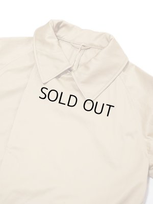 画像5: 【 ORGUEIL（オルゲイユ） 】 タイロッケンコート [ Tielocken Coat ]