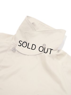 画像6: 【 ORGUEIL（オルゲイユ） 】 タイロッケンコート [ Tielocken Coat ]