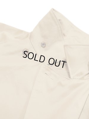 画像9: 【 ORGUEIL（オルゲイユ） 】 タイロッケンコート [ Tielocken Coat ]