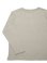 画像3: 【 ORGUEIL（オルゲイユ） 】 カシミヤニットバスクシャツ [ Cashmere knit Basque Shirts ] [ Gray ]