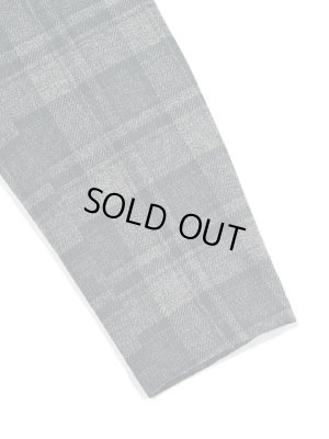 画像6: 【 ORGUEIL（オルゲイユ） 】 マキニョンコート [ Maquignon Coat ] [ Cotton Tweed Black ]