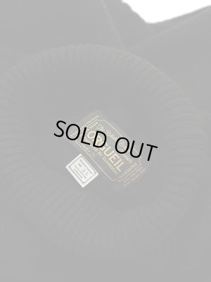 画像7: 【 ORGUEIL（オルゲイユ） 】 サブマリンセーター [ Submarine Sweater ] [ Black ]